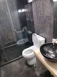 Woodlands Crescent (Woodlands),  #436799761